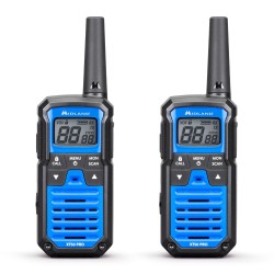 Buy Midland Radio Walkie Talkies - XT50 Pro - Pair in Cyprus, Nicosia, Limassol, Larnaka, Pafos