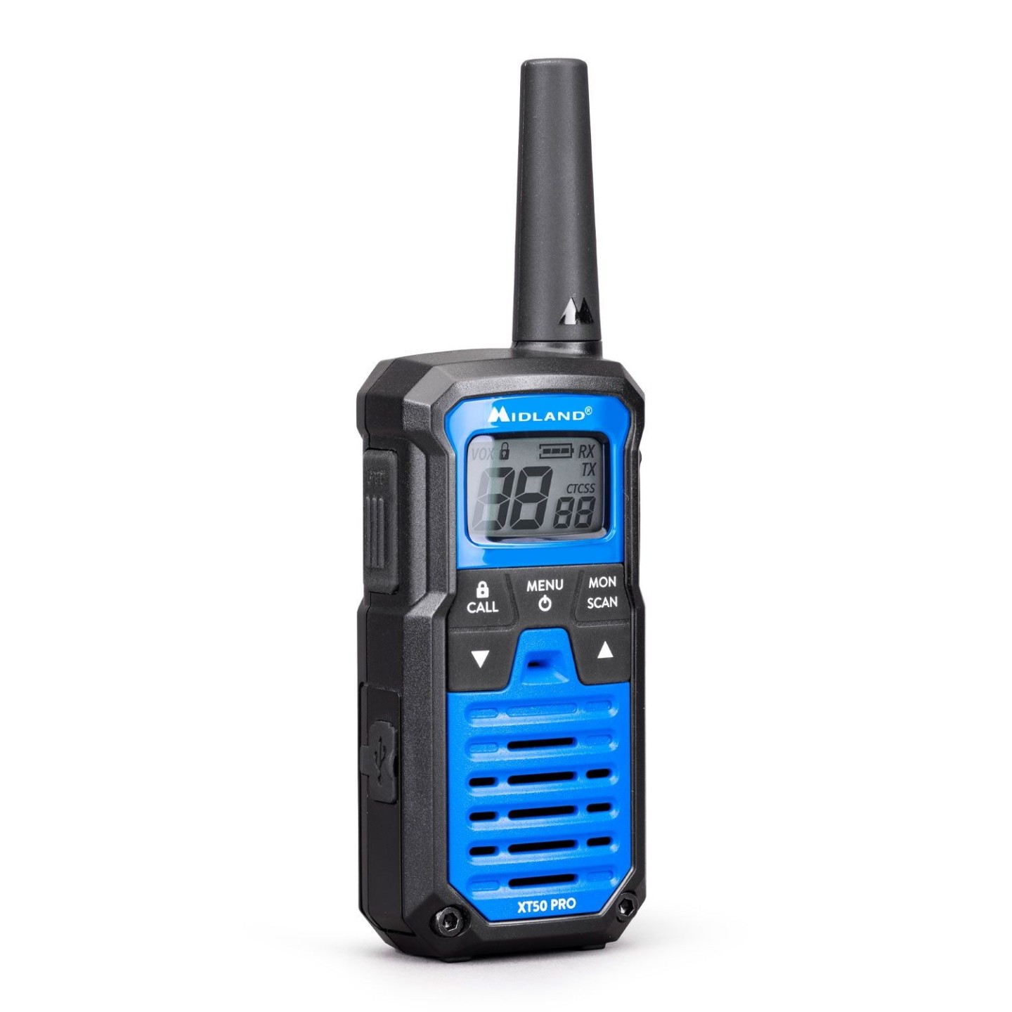 Midland Radio Walkie Talkies - XT50 Pro - Pair — Buy in Cyprus with Fast Delivery