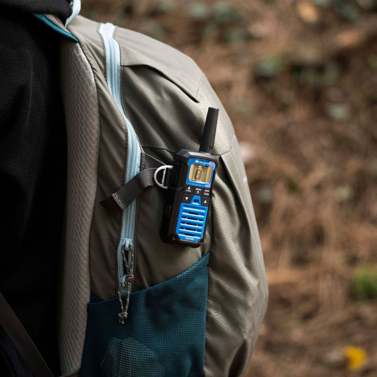 Midland Radio Walkie Talkies - XT50 Pro - Pair — Buy in Cyprus with Fast Delivery