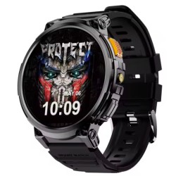 Buy Transformers SmartWatch - TF-H06 in Cyprus, Nicosia, Limassol, Larnaka, Pafos
