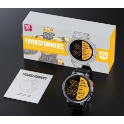 Buy Transformers SmartWatch - TF-H06 in Cyprus, Nicosia, Limassol, Larnaka, Pafos