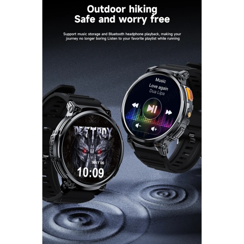 Buy Transformers SmartWatch - TF-H06 in Cyprus, Nicosia, Limassol, Larnaka, Pafos