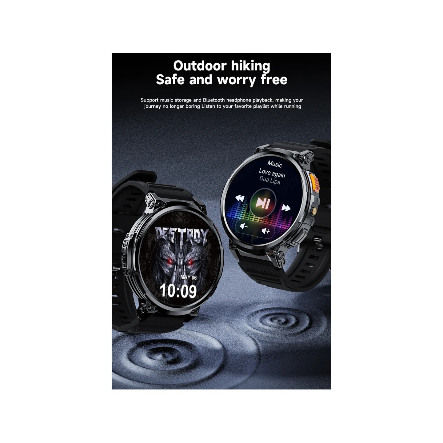 Transformers SmartWatch - TF-H06 — Buy in Cyprus with Fast Delivery