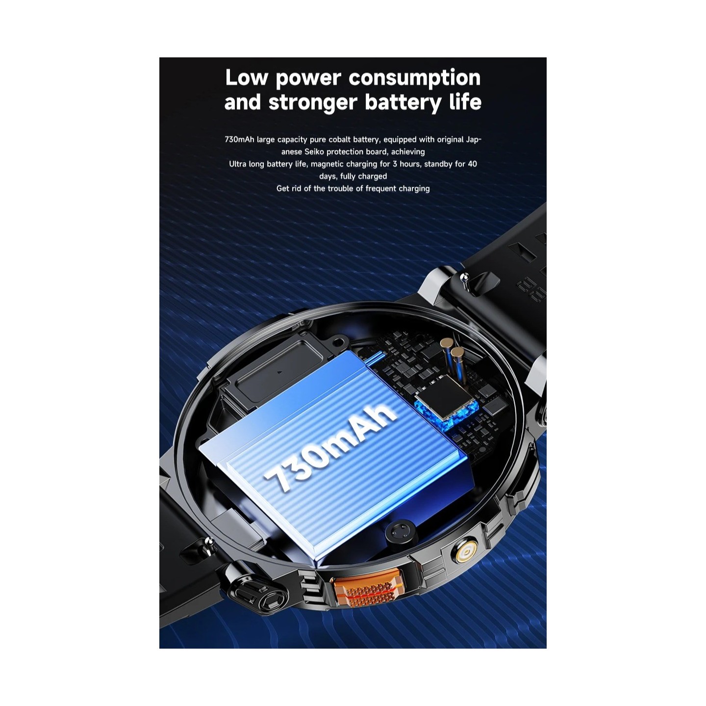 Transformers SmartWatch - TF-H06 — Buy in Cyprus with Fast Delivery