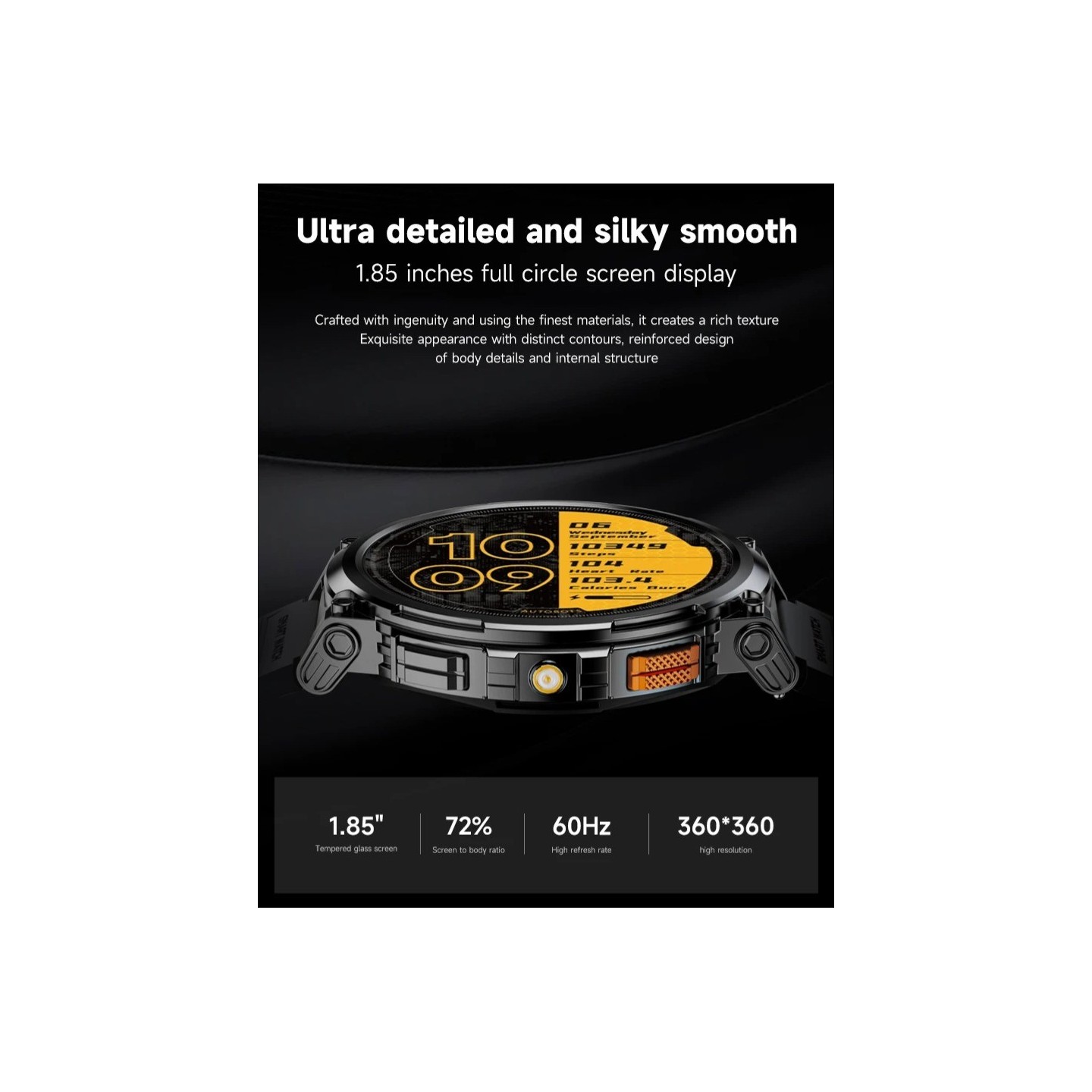 Transformers SmartWatch - TF-H06 — Buy in Cyprus with Fast Delivery