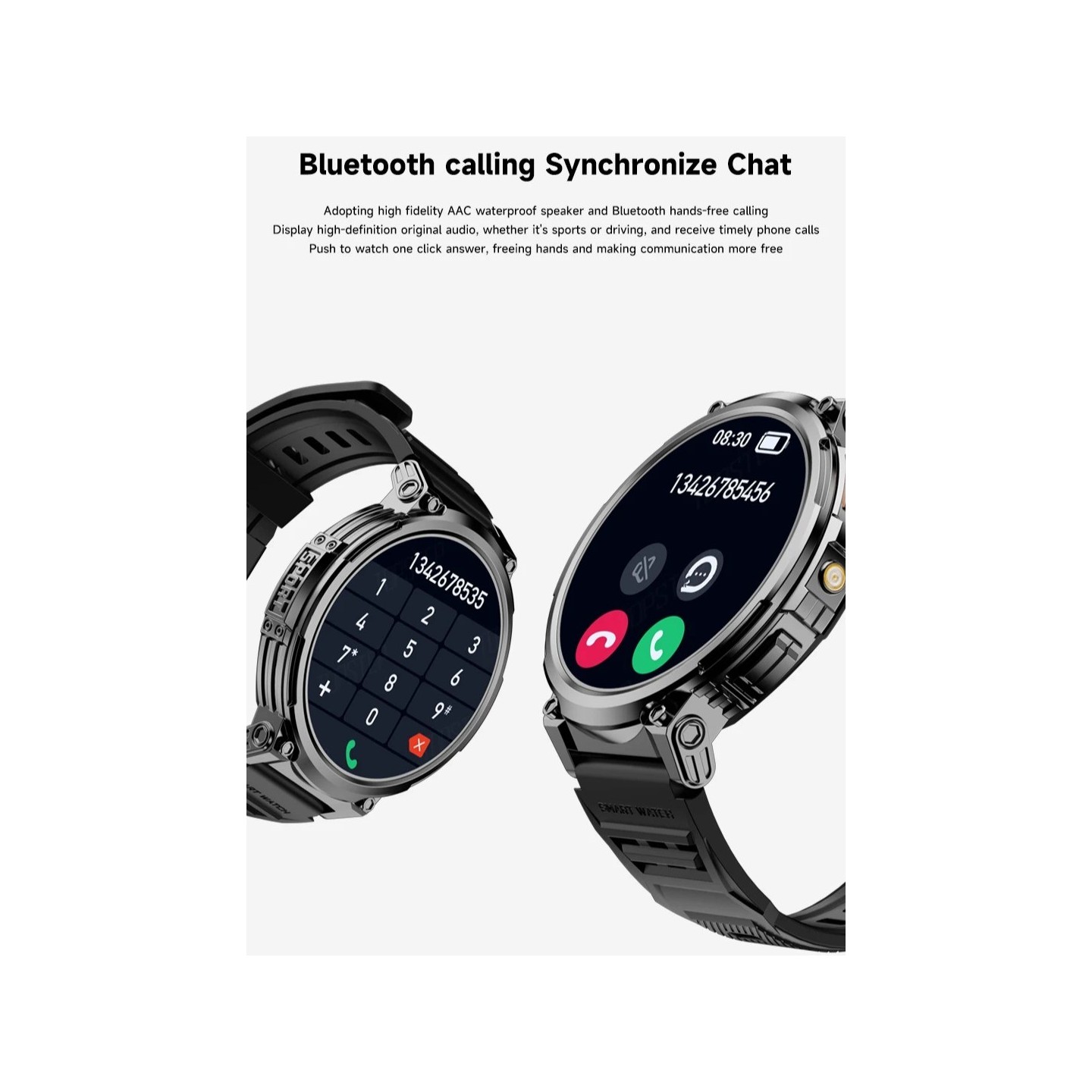 Transformers SmartWatch - TF-H06 — Buy in Cyprus with Fast Delivery