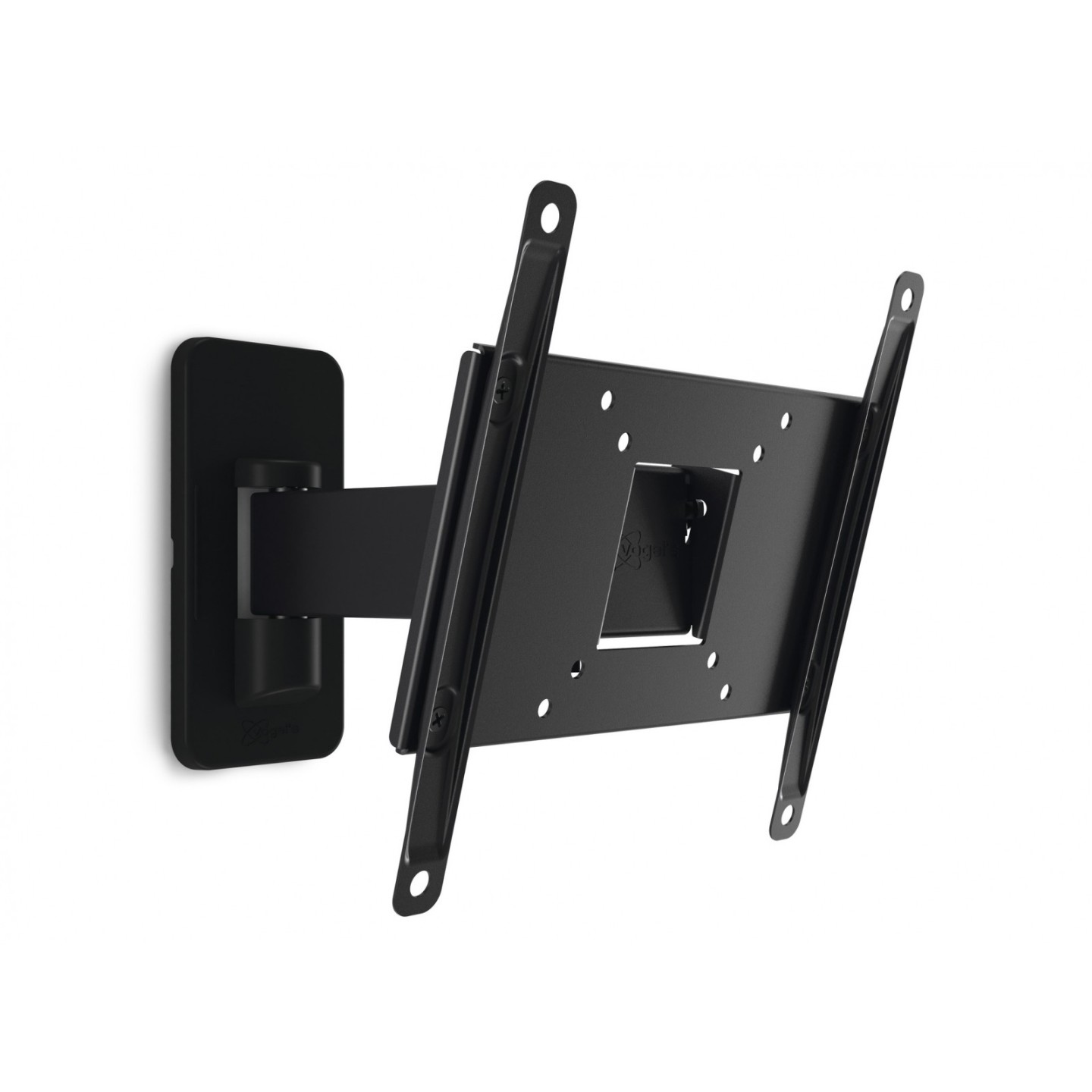 Vogels TV Wall Mount - MA2030 - TURN 19-37'' 1 arm Black — Buy in Cyprus with Fast Delivery