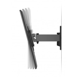 Buy Vogels TV Wall Mount - MA2030 - TURN 19-37'' 1 arm Black in Cyprus, Nicosia, Limassol, Larnaka, Pafos