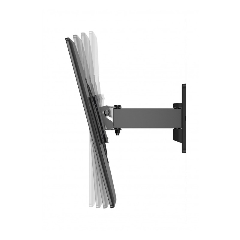 Buy Vogels TV Wall Mount - MA2030 - TURN 19-37'' 1 arm Black in Cyprus, Nicosia, Limassol, Larnaka, Pafos