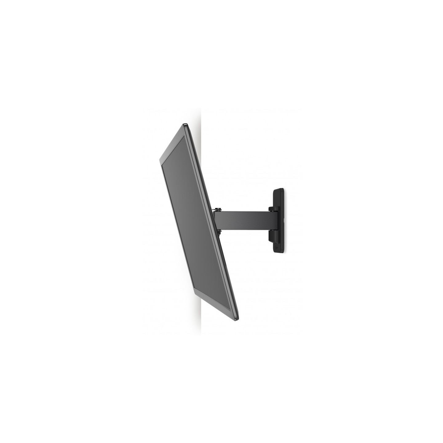 Vogels TV Wall Mount - MA2030 - TURN 19-37'' 1 arm Black — Buy in Cyprus with Fast Delivery