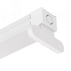 Buy V-TAC LED Tube Fitting - 6057 - 5FT Twin in Cyprus, Nicosia, Limassol, Larnaka, Pafos