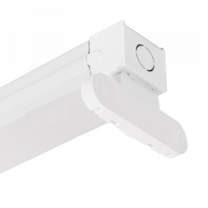 Buy V-TAC LED Tube Fitting - 6057 - 5FT Twin in Cyprus, Nicosia, Limassol, Larnaka, Pafos