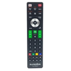 Buy Superior Panasonic Smart TV Replacement Remote Control - Replacement Remote ... in Cyprus, Nicosia, Limassol, Larnaka, Pafos