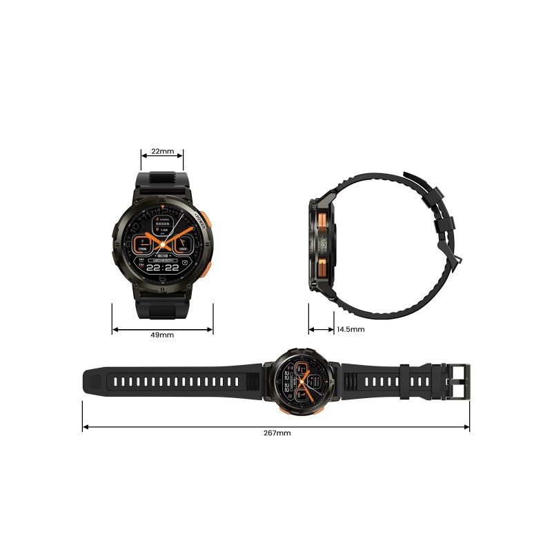 Buy Kospet TANK - T2 in Cyprus, Nicosia, Limassol, Larnaka, Pafos