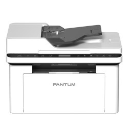 Buy Pantum Laser MultiFunction Printer - BM2300AW - ADF WiFi Lan 22ppm in Cyprus, Nicosia, Limassol, Larnaka, Pafos