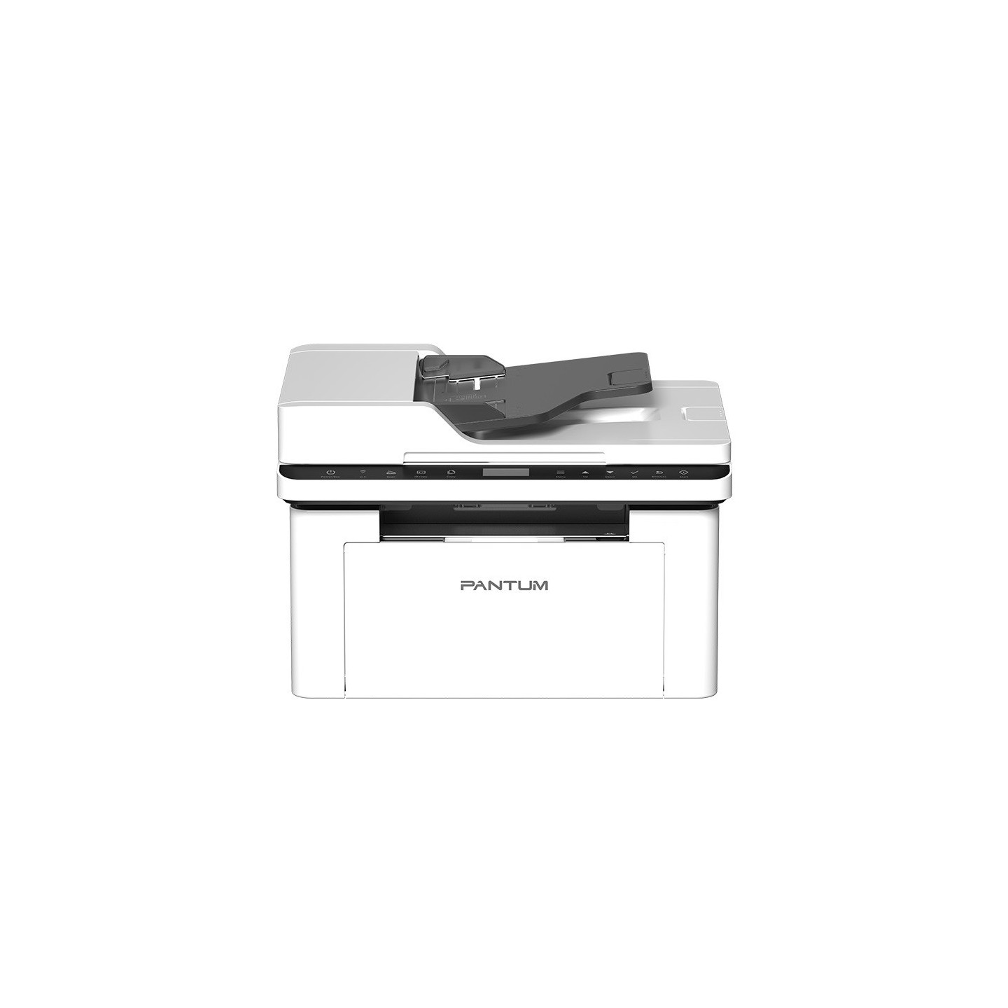 Pantum Laser MultiFunction Printer - BM2300AW - ADF WiFi Lan 22ppm — Buy in Cyprus with Fast Delivery