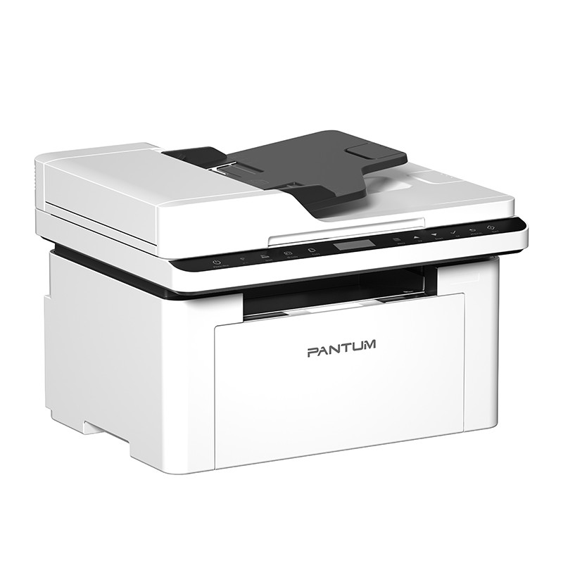 Buy Pantum Laser MultiFunction Printer - BM2300AW - ADF WiFi Lan 22ppm in Cyprus, Nicosia, Limassol, Larnaka, Pafos