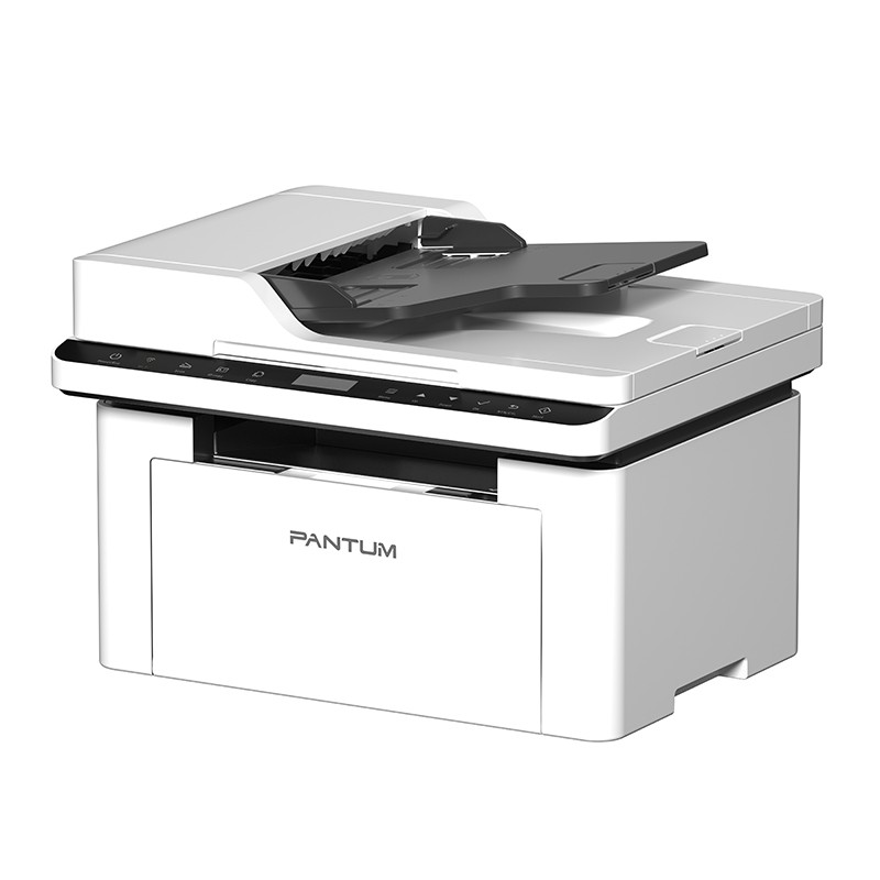 Buy Pantum Laser MultiFunction Printer - BM2300AW - ADF WiFi Lan 22ppm in Cyprus, Nicosia, Limassol, Larnaka, Pafos