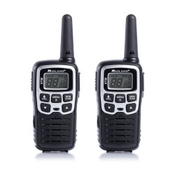 Buy Midland Walkie Talkie - XT50 - With Charging Dock in Cyprus, Nicosia, Limassol, Larnaka, Pafos