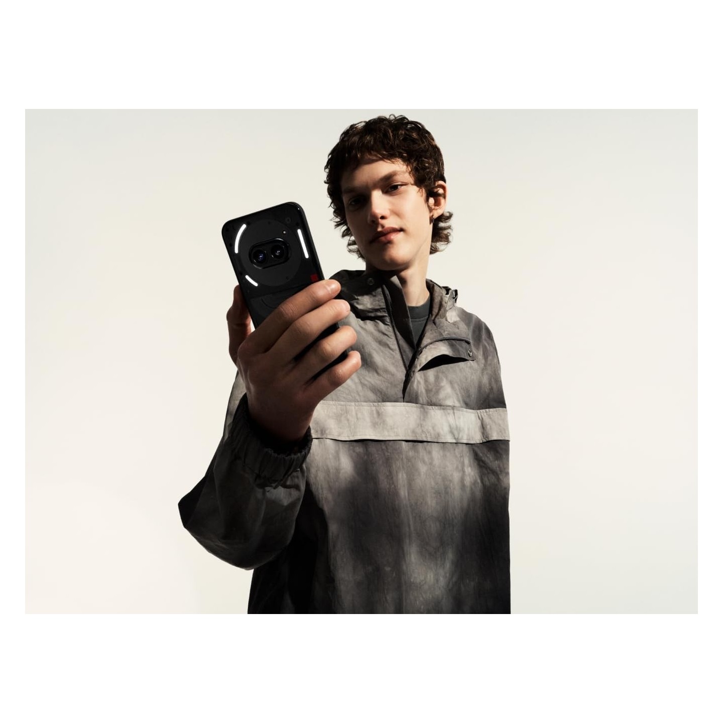 Nothing Phone - 2A - 12GB+256GB Black — Buy in Cyprus with Fast Delivery