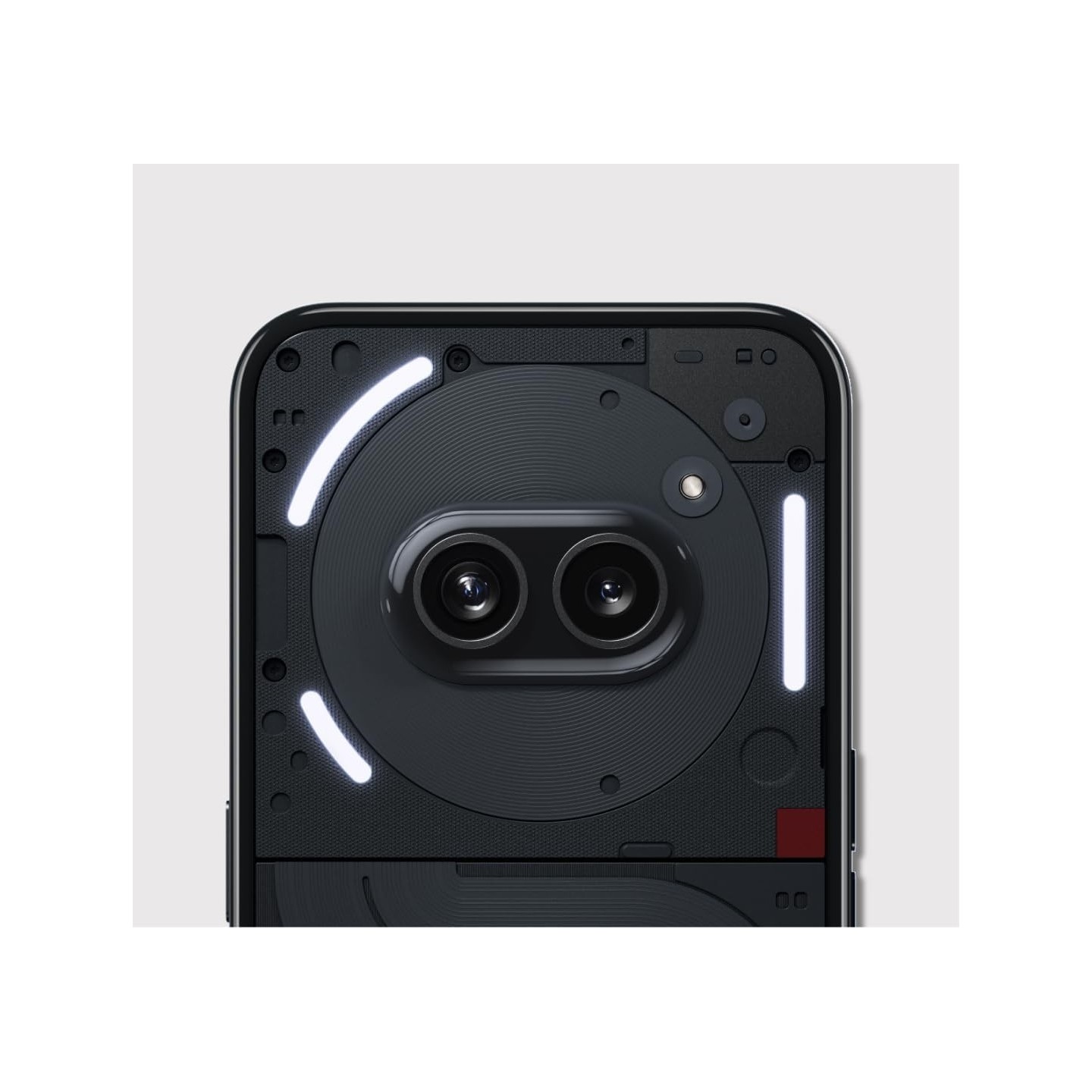 Nothing Phone - 2A - 12GB+256GB Black — Buy in Cyprus with Fast Delivery