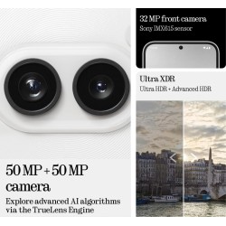 Buy Nothing Phone - 2A - 12GB+256GB Black in Cyprus, Nicosia, Limassol, Larnaka, Pafos