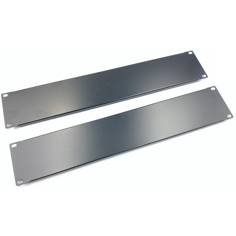 Buy DigitMX NETPRO Blanking Panel - NP-CBP2U - 2U (2pcs) in Cyprus, Nicosia, Limassol, Larnaka, Pafos
