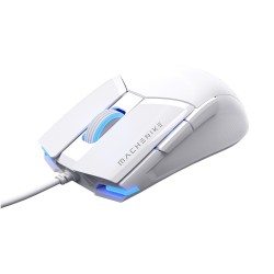 Machenike M7 Pro PAW3395 Gaming Mouse 26000 DPI (Boxed) — Buy in Cyprus with Fast Delivery