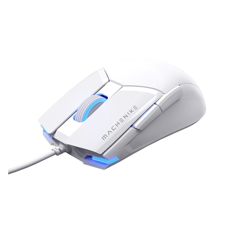 Machenike M7 Pro PAW3395 Gaming Mouse 26000 DPI (Boxed) — Buy in Cyprus with Fast Delivery