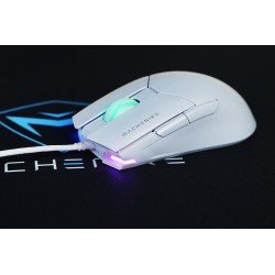Machenike M7 Pro PAW3395 Gaming Mouse 26000 DPI (Boxed) — Buy in Cyprus with Fast Delivery