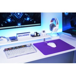 Buy Machenike Gaming Mouse - M7 Pro - White in Cyprus, Nicosia, Limassol, Larnaka, Pafos