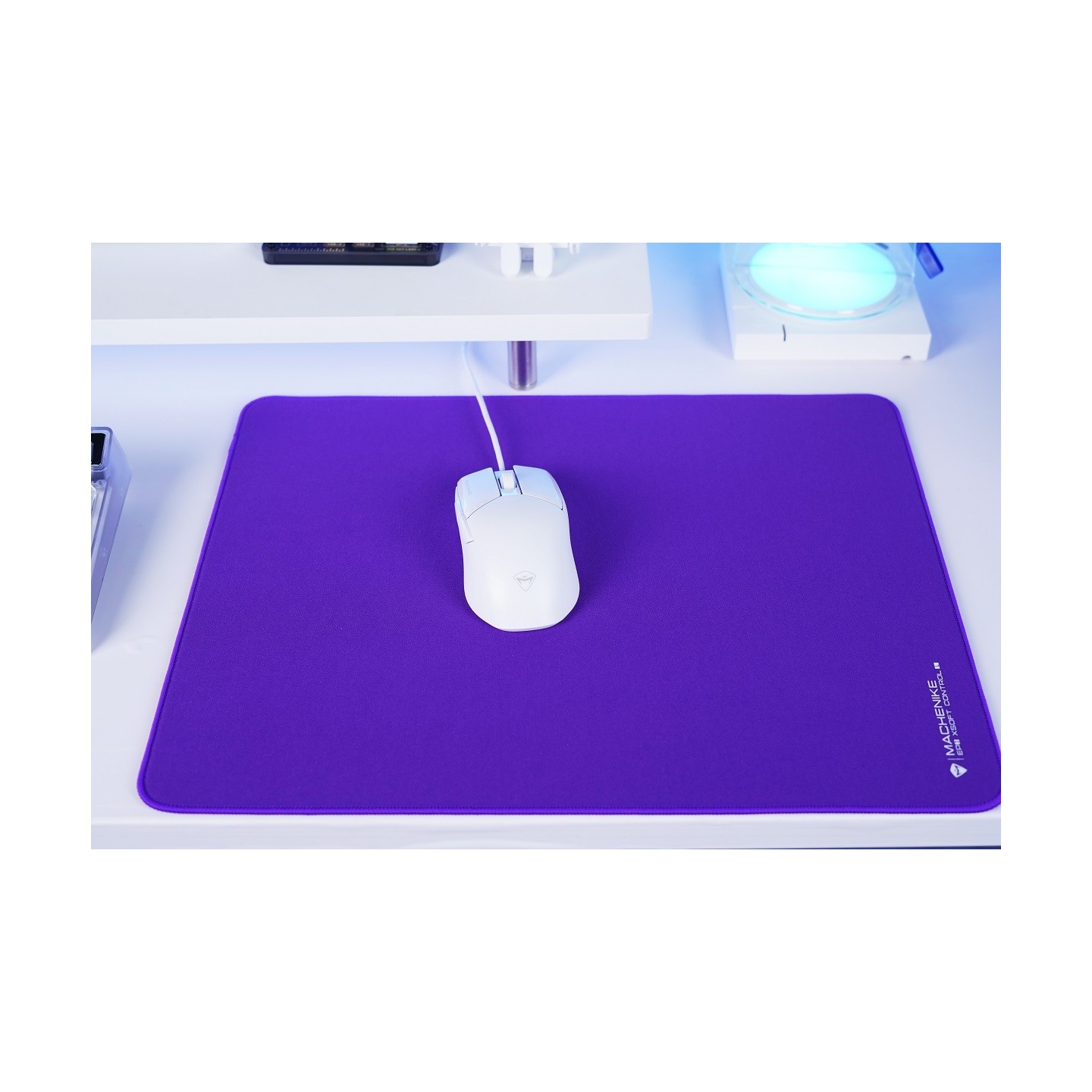 Machenike M7 Pro PAW3395 Gaming Mouse 26000 DPI (Boxed) — Buy in Cyprus with Fast Delivery