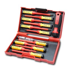 Buy Proskit Screwdriver Insulated VDE Set of 13 pcs - SD-V861 - Proskit Screwdri... in Cyprus, Nicosia, Limassol, Larnaka, Pafos