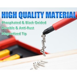 Buy Proskit Screwdriver Insulated VDE Set of 13 pcs - SD-V861 - Proskit Screwdri... in Cyprus, Nicosia, Limassol, Larnaka, Pafos