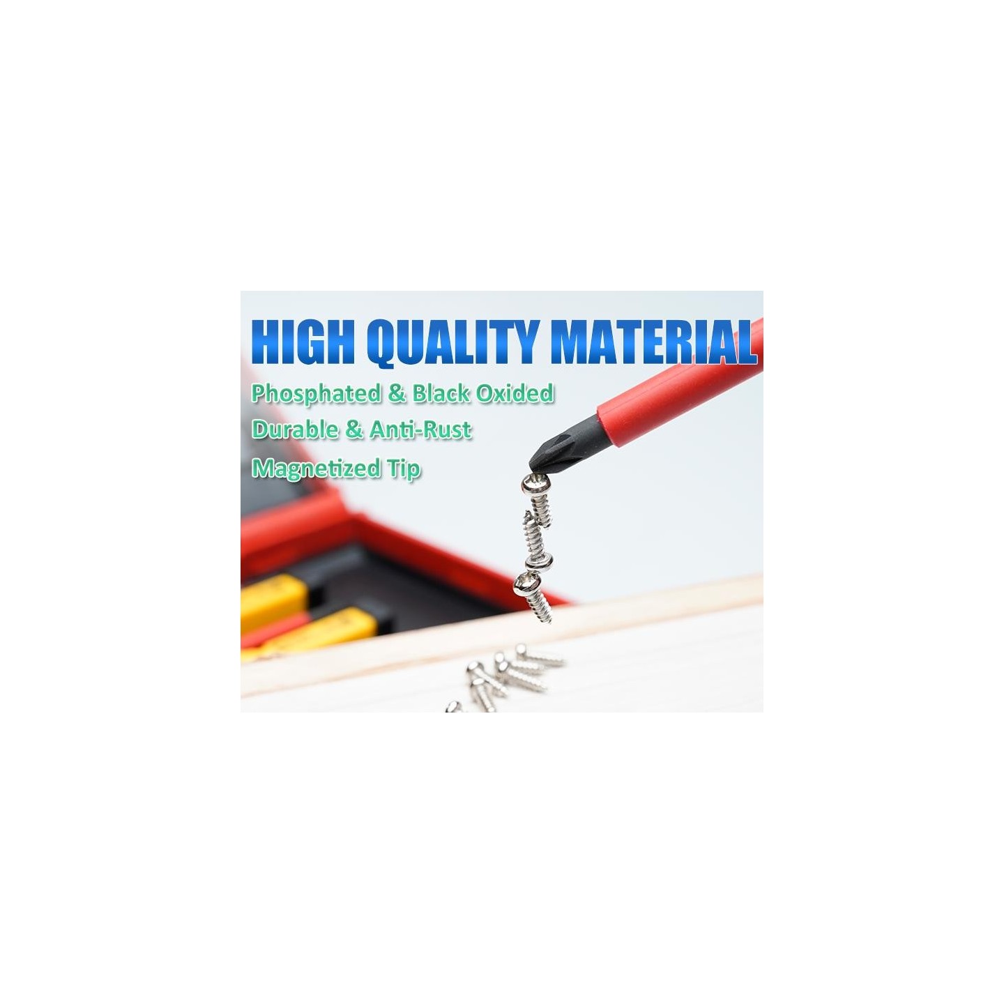 Proskit Screwdriver Insulated VDE Set of 13 pcs - SD-V861 - Proskit Screwdriver Insulated VDE Set of 13 pcs