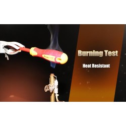 Buy Proskit Screwdriver Insulated VDE Set of 13 pcs - SD-V861 - Proskit Screwdri... in Cyprus, Nicosia, Limassol, Larnaka, Pafos