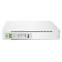 SKB Power Safe Plus – Mini UPS 8800mAh 25W | Armenius Store