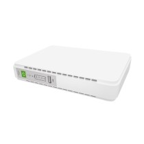 SKB Power Safe Plus – Mini UPS 8800mAh 25W | Armenius Store