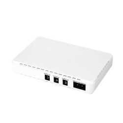 Buy SKB Mini UPS Power Safe Plus - 5V,9V,12V 8800mAh 25W in Cyprus, Nicosia, Limassol, Larnaka, Pafos