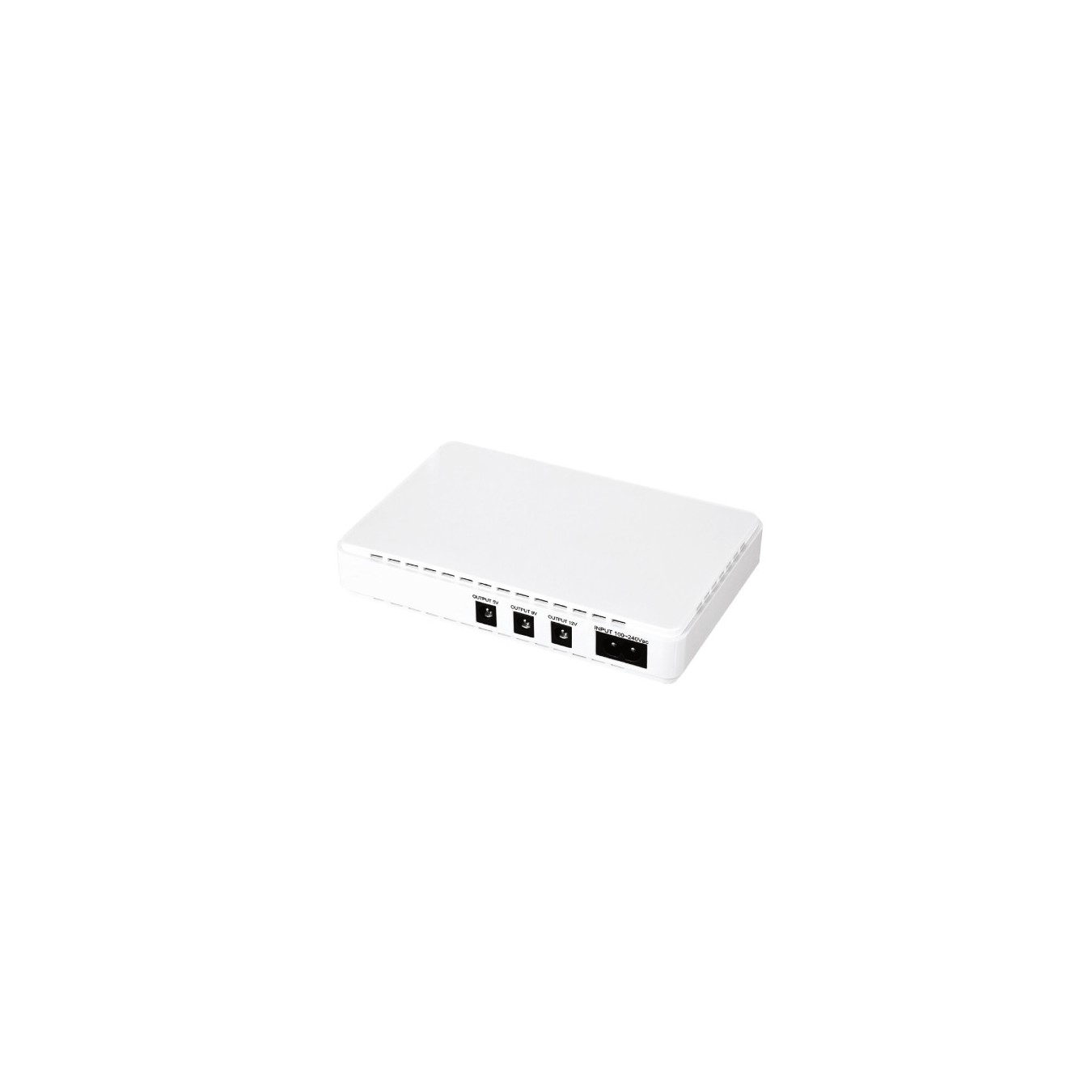 SKB Power Safe Plus – Mini UPS 8800mAh 25W | Armenius Store