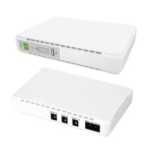 SKB Power Safe Plus – Mini UPS 8800mAh 25W | Armenius Store