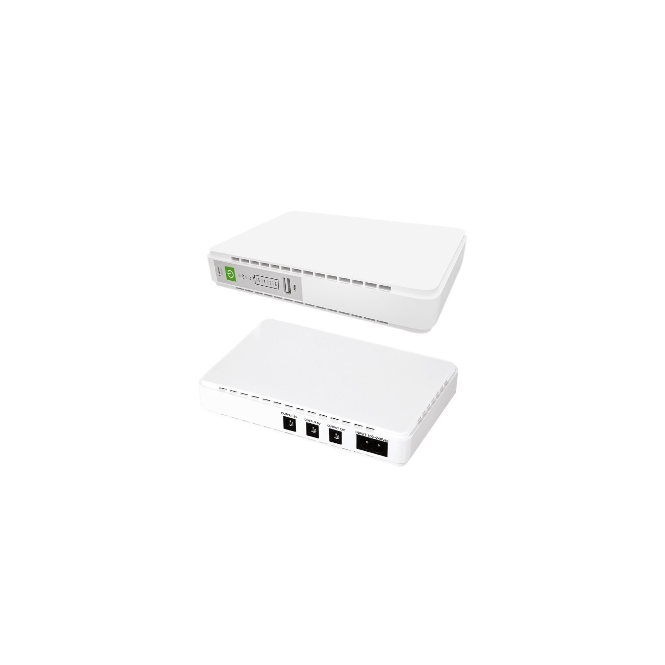SKB Power Safe Plus – Mini UPS 8800mAh 25W | Armenius Store