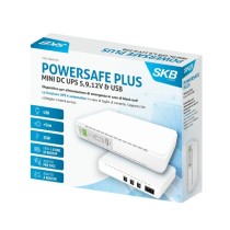 SKB Power Safe Plus – Mini UPS 8800mAh 25W | Armenius Store