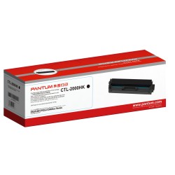 Buy Pantum Toner Cartridge - CTL-2100HK - Black 3000 pages in Cyprus, Nicosia, Limassol, Larnaka, Pafos