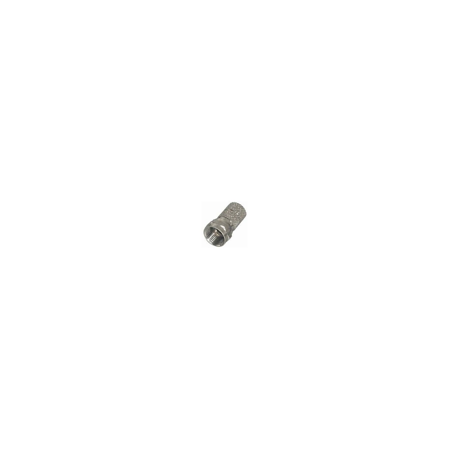 Vcom F-Connector - CA102 - 5.0mm — Buy in Cyprus with Fast Delivery