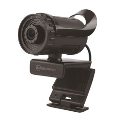 Buy Micropack Live Stream USB Webcam - 720P in Cyprus, Nicosia, Limassol, Larnaka, Pafos