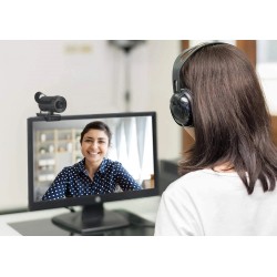 Buy Micropack Live Stream USB Webcam - 720P in Cyprus, Nicosia, Limassol, Larnaka, Pafos