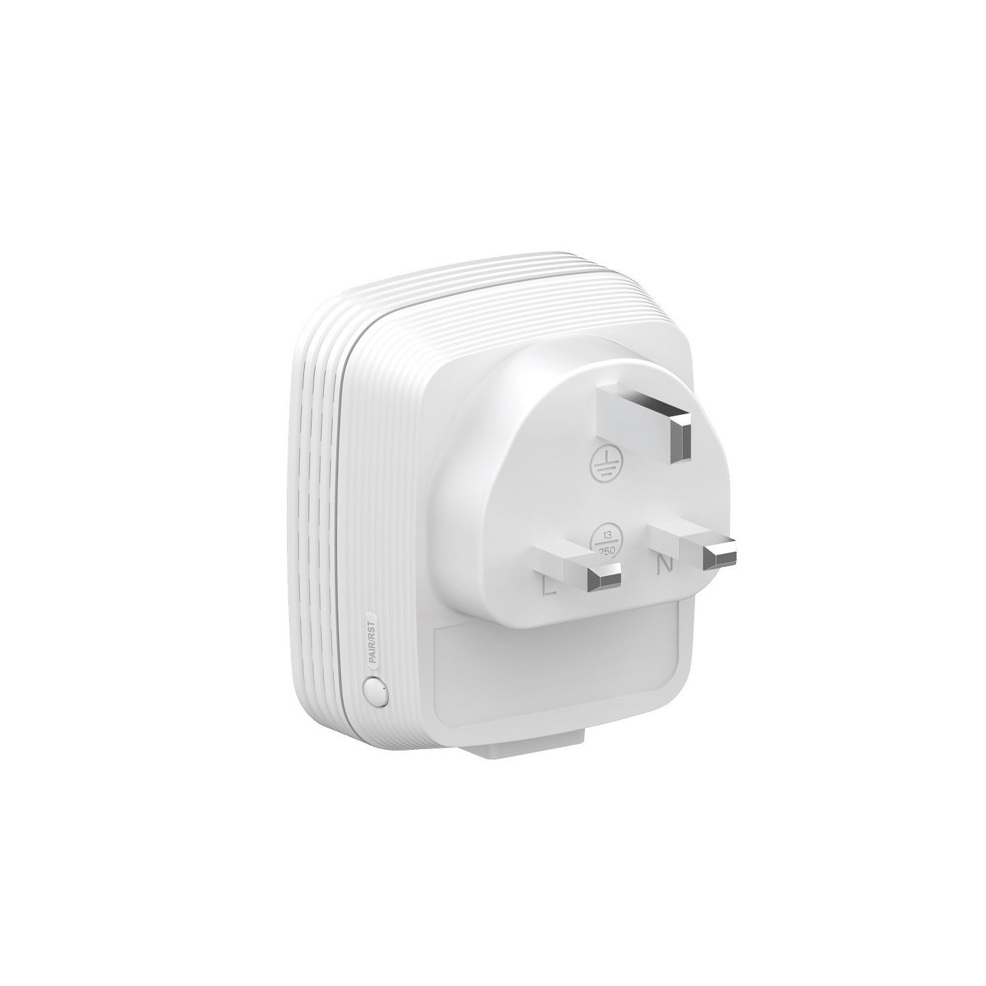 Strong Powerline Kit - POWERLWF600DUOMINIUK - AV600 Mini 600Mbps WI-Fi 300Mbps UK — Buy in Cyprus with Fast Delivery