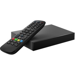 Buy Infomir IPTV Set-Top Box - MAG540 - 4K in Cyprus, Nicosia, Limassol, Larnaka, Pafos