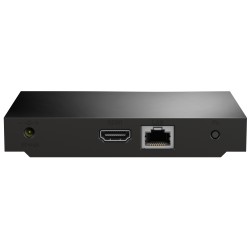 Buy Infomir IPTV Set-Top Box - MAG540 - 4K in Cyprus, Nicosia, Limassol, Larnaka, Pafos